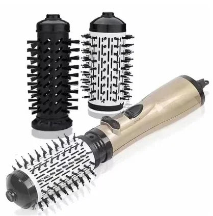 VoluBrush™ Pro Roterende Styler