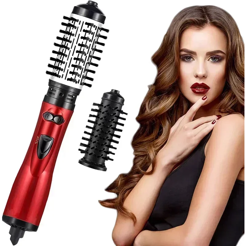 VoluBrush™ Pro Roterende Styler