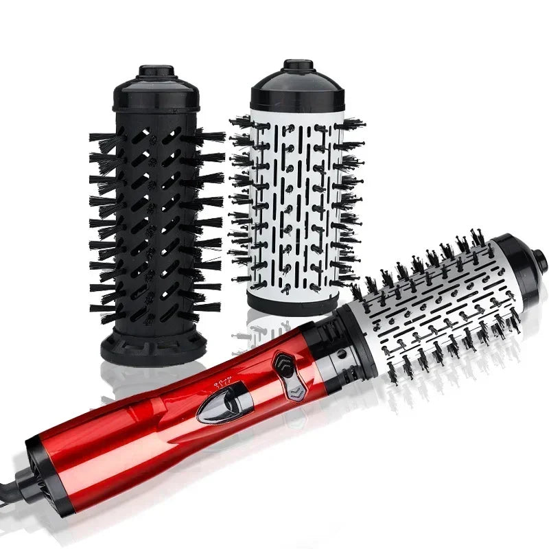 VoluBrush™ Pro Roterende Styler