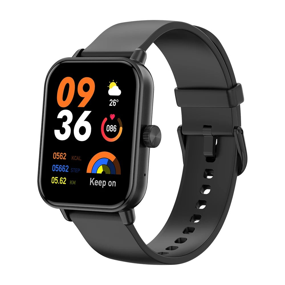 VitaBand™ Smart Watch Ultra 2025