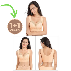 Bra de Luxe Comfort™ | 1+1 GRATIS