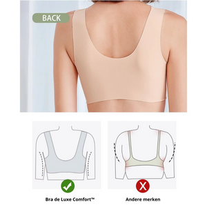 Bra de Luxe Comfort™ | 1+1 GRATIS