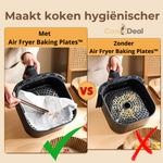 Afbeelding in Gallery-weergave laden, Air Fryer Baking Plates™
