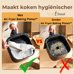 Air Fryer Baking Plates™