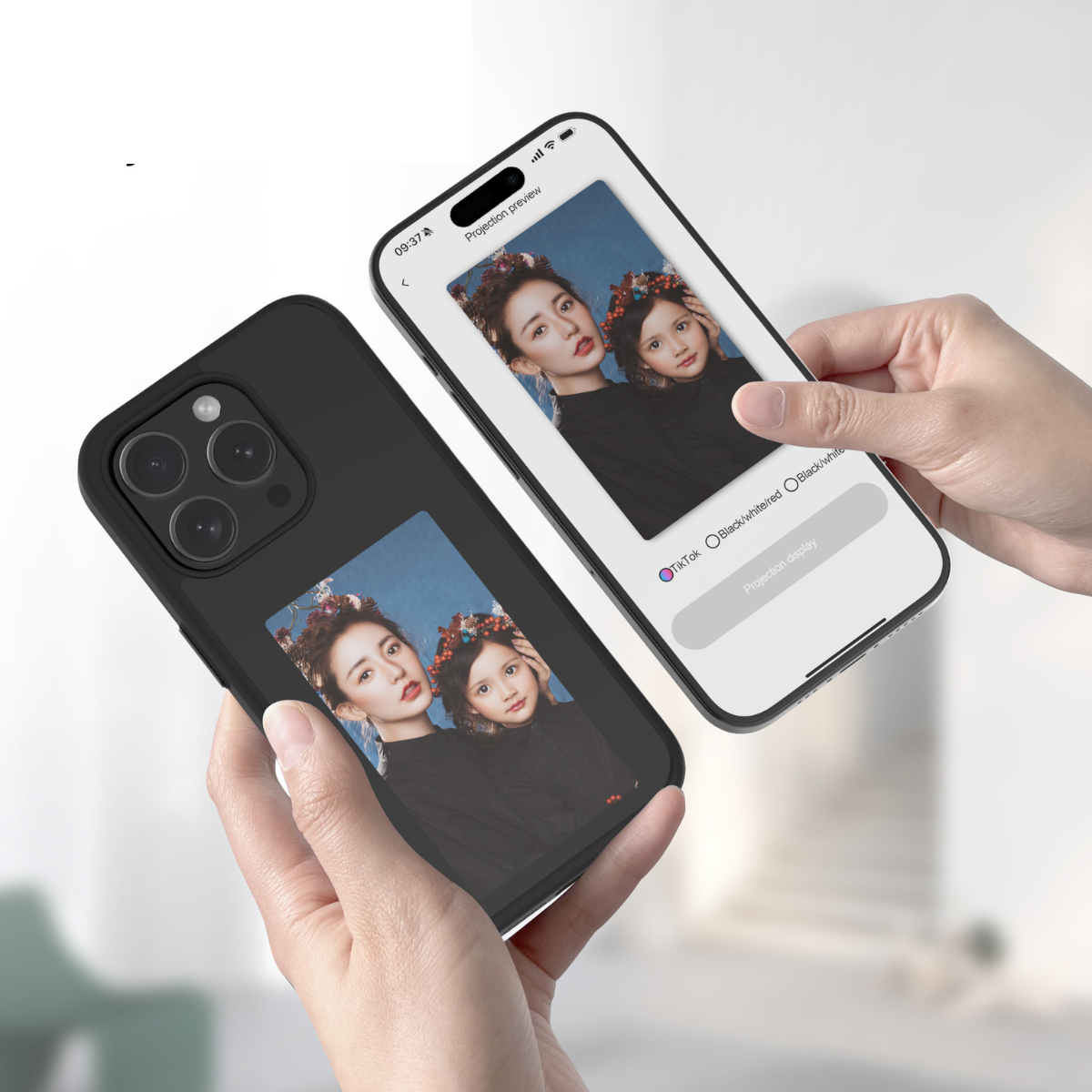 FlexCase Pro™2025 Tijdelijk 50% korting!