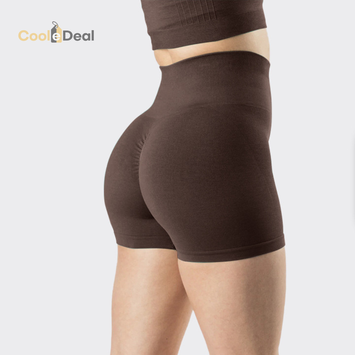 Sport legging Short2025™ | Ultimate Comfort 1+1 GRATIS!
