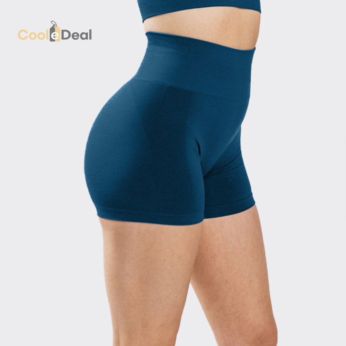 Sport legging Short2025™ | Ultimate Comfort 1+1 GRATIS!
