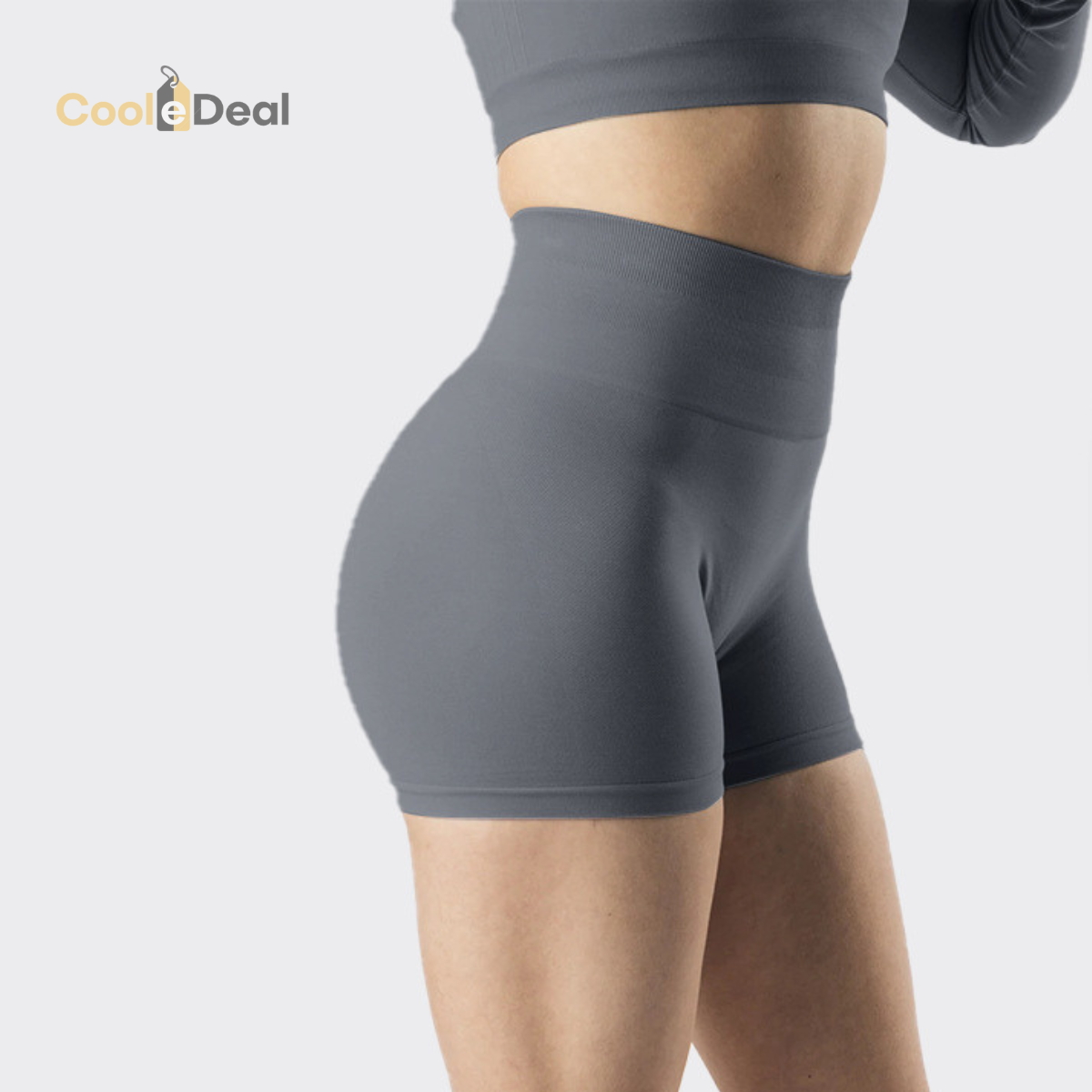 Sport legging Short2025™ | Ultimate Comfort 1+1 GRATIS!