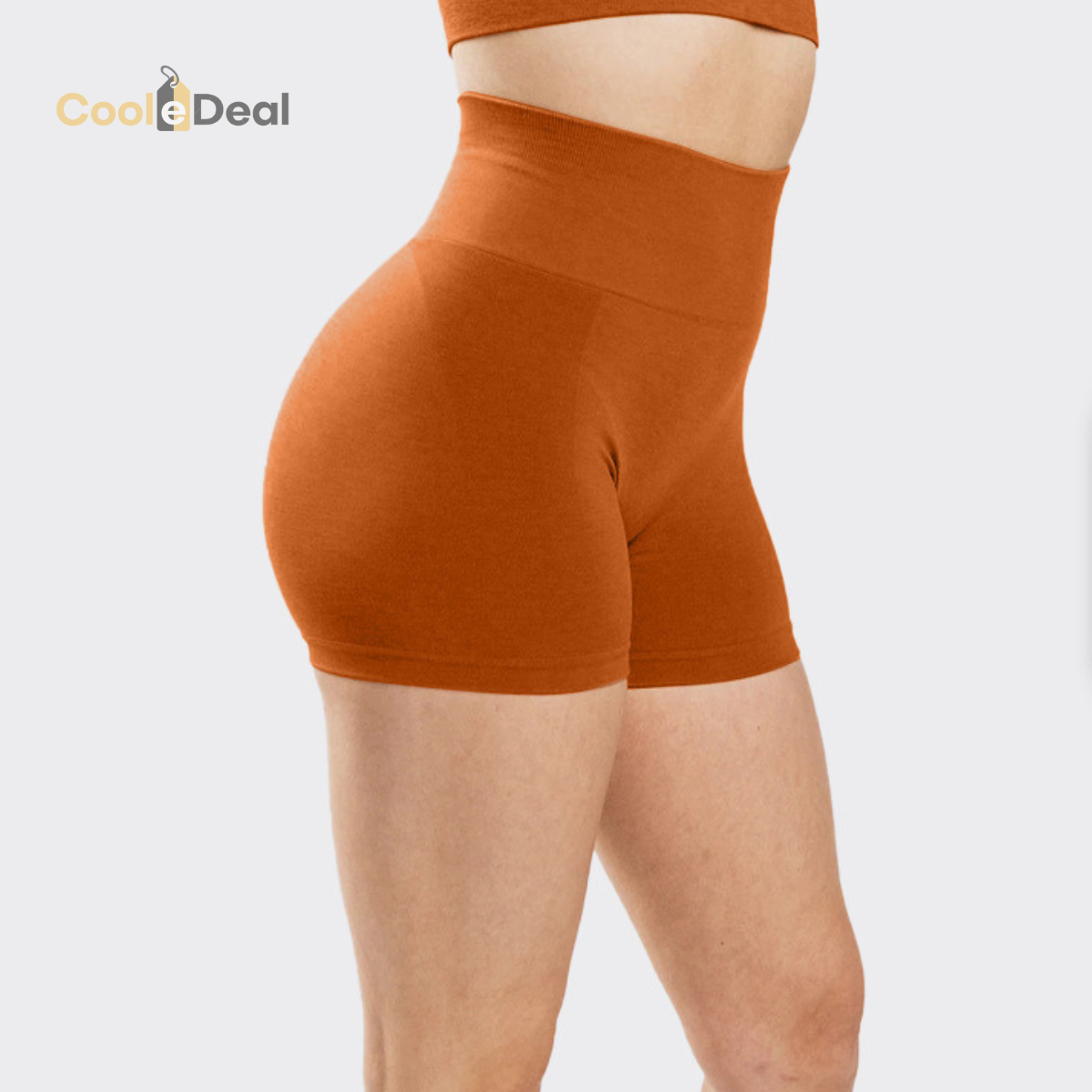 Sport legging Short2025™ | Ultimate Comfort 1+1 GRATIS!
