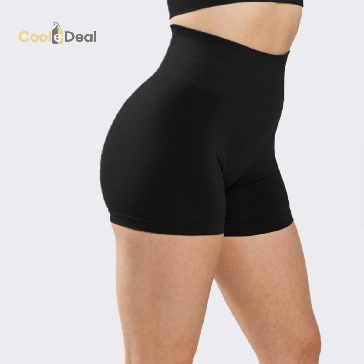 Sport legging Short2025™ | Ultimate Comfort 1+1 GRATIS!