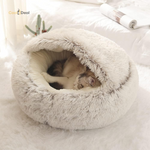 Afbeelding in Gallery-weergave laden, Luxury Cat Cave™ 2024
