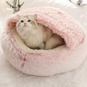 Luxury Cat Cave™ 2024