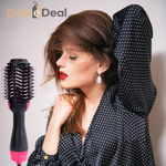 Afbeelding in Gallery-weergave laden, Brush Blow Dryer Pro™ | Tijdelijk 40% Korting!
