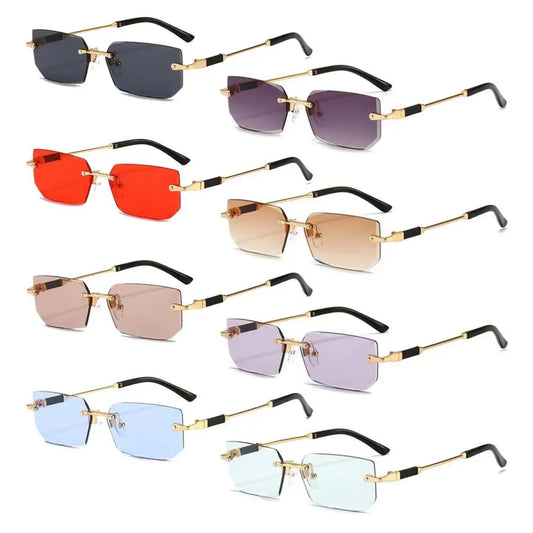 Crystal Dream Glasses 2025
