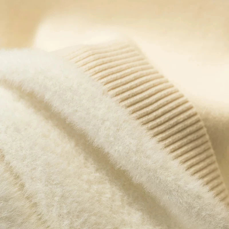 CozyCore Turtleneck™ + GRATIS Winterlegging!