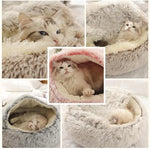 Afbeelding in Gallery-weergave laden, Luxury Cat Cave™ 2024
