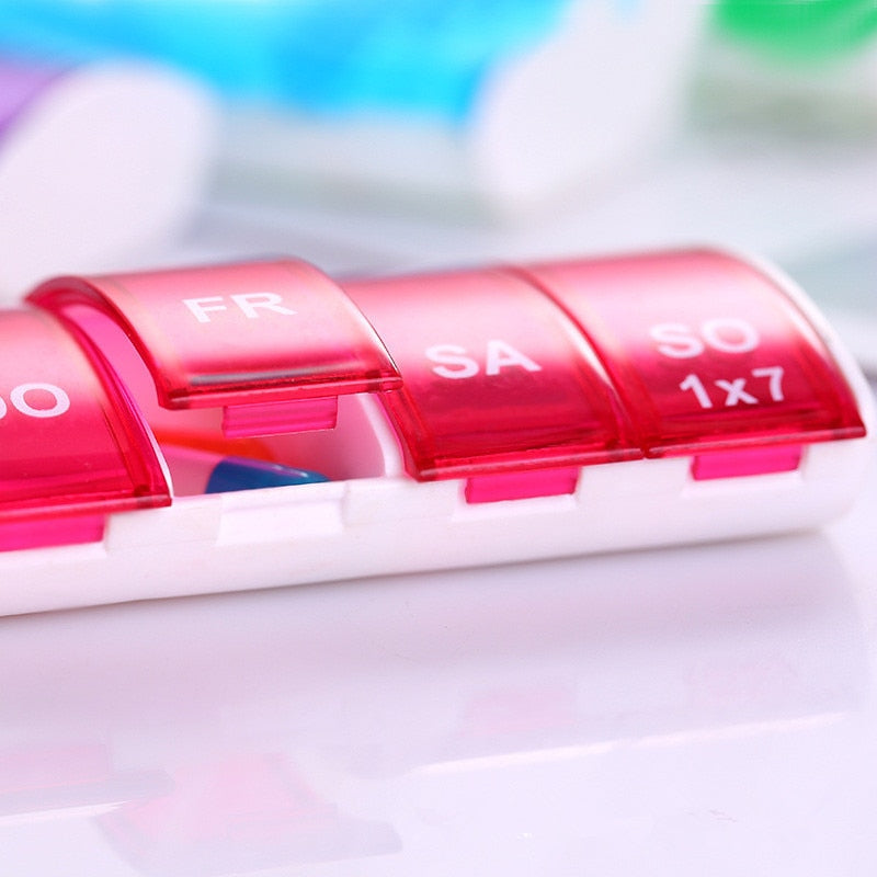 MediTime™2023 | Organiseer gemakkelijk je medicijnen!