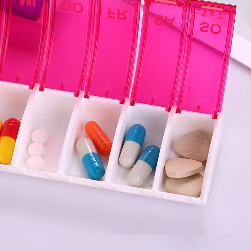 MediTime™2023 | Organiseer gemakkelijk je medicijnen!