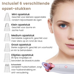 Afbeelding in Gallery-weergave laden, BlackHead Remover™ | Tijdelijk 1+1 GRATIS!
