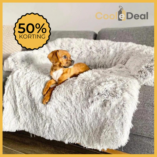 Dog Blanket Comfort™2021 | Een fijne warme plek voor elke hond! | Tijdelijk 50% korting!