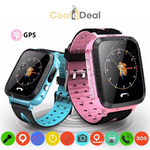 Afbeelding in Gallery-weergave laden, SmartWatch voor Kids™ 2020 | Tijdelijk 50% korting!
