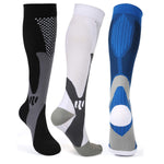 Afbeelding in Gallery-weergave laden, Hightech Compression Socks™ | Voorkom Blessures | Tijdelijk 1 + 1 GRATIS!
