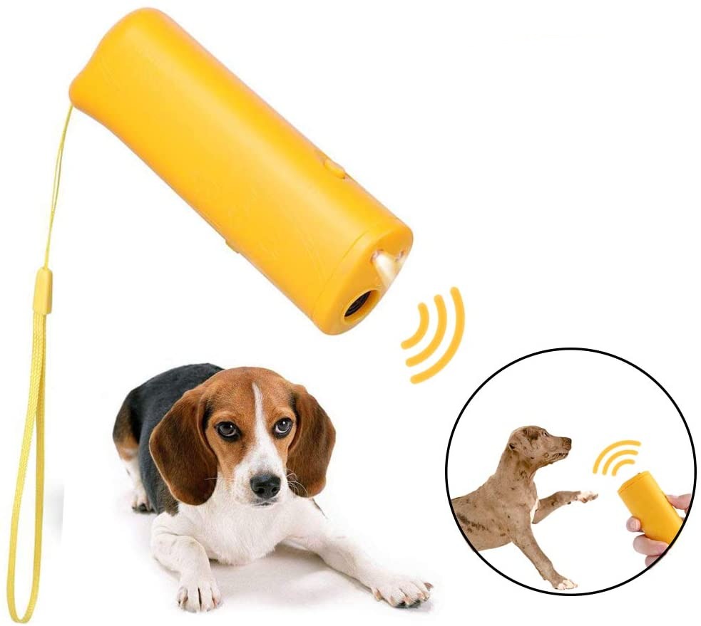 Dog-Clicker Pro™ | Tijdelijk 50% korting!