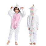 Afbeelding in Gallery-weergave laden, Premium Kids-Onesie Unicorn™ | Tijdelijk 50% Korting!
