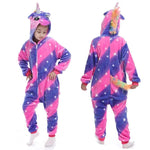 Afbeelding in Gallery-weergave laden, Premium Kids-Onesie Unicorn™ | Tijdelijk 50% Korting!
