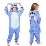 Afbeelding in Gallery-weergave laden, Premium Kids-Onesie Unicorn™ | Tijdelijk 50% Korting!
