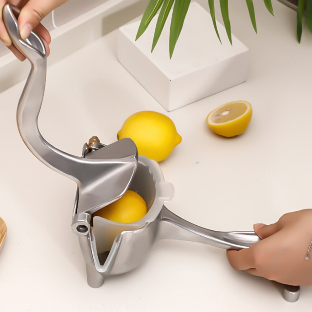 Juice-Pers-Pro™ | Verse sap persen was nog nooit zo makkelijk!