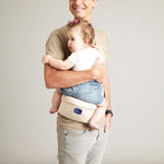 Afbeelding in Gallery-weergave laden, Baby HeupDrager Comfort™ | Tijdelijk 50% Korting!
