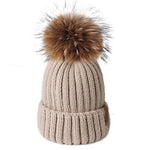 Afbeelding in Gallery-weergave laden, Luxury Fur-talk WinterMuts™ 2020 | 50% Korting!
