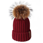 Afbeelding in Gallery-weergave laden, Luxury Fur-talk WinterMuts™ 2020 | 50% Korting!
