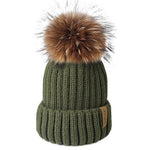 Afbeelding in Gallery-weergave laden, Luxury Fur-talk WinterMuts™ 2020 | 50% Korting!
