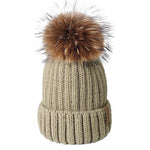 Afbeelding in Gallery-weergave laden, Luxury Fur-talk WinterMuts™ 2020 | 50% Korting!
