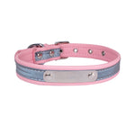 Afbeelding in Gallery-weergave laden, Cat-Collar Engrave™ | Tijdelijk 50% Korting+GRATIS gepersonaliseerd!
