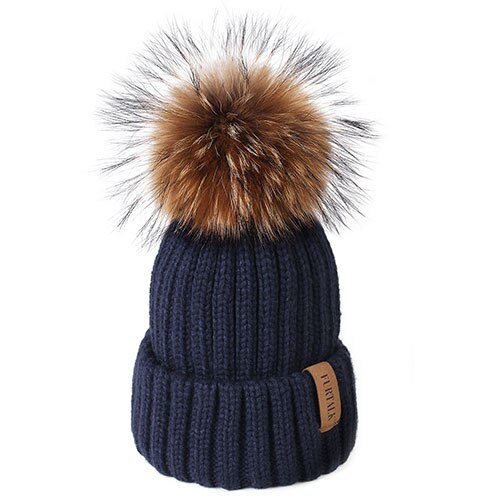 Luxury Fur-talk WinterMuts™ 2020 | 50% Korting!
