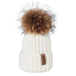 Afbeelding in Gallery-weergave laden, Luxury Fur-talk WinterMuts™ 2020 | 50% Korting!
