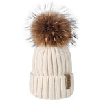 Afbeelding in Gallery-weergave laden, Luxury Fur-talk WinterMuts™ 2020 | 50% Korting!
