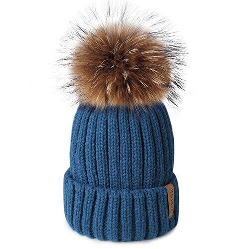 Luxury Fur-talk WinterMuts™ 2020 | 50% Korting!