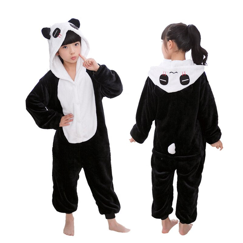 Premium Kids-Onesie Unicorn™ | Tijdelijk 50% Korting!