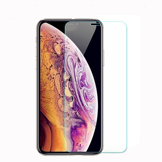 ScreenGlass™ 2020 | Beschermt jouw iPhone het best!