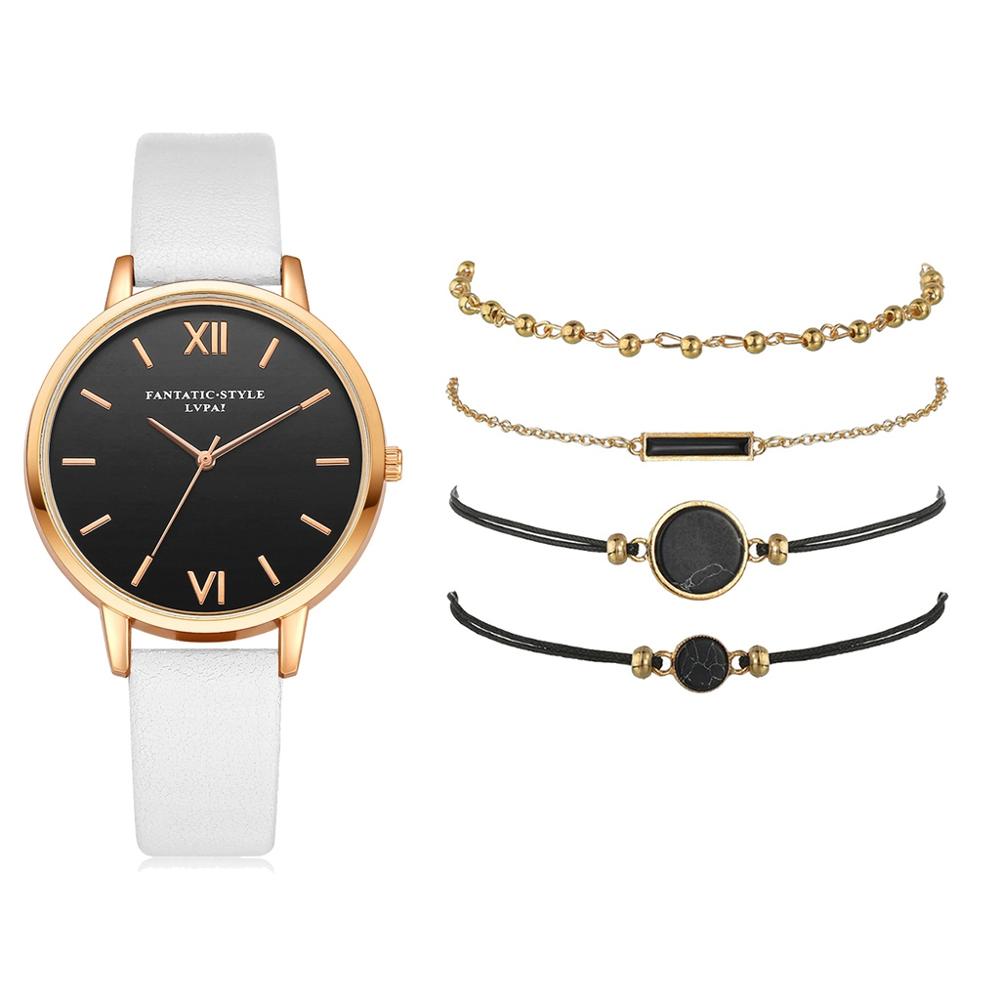 Luxury Quartz Lvpal™ Dames Incl. accessoires!