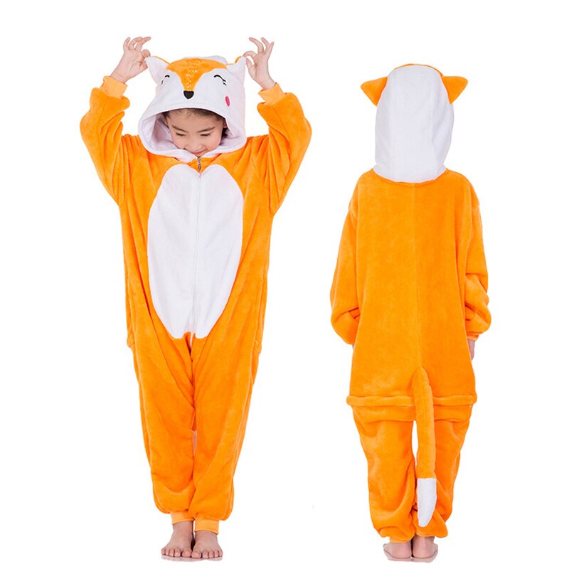 Premium Kids-Onesie Unicorn™ | Tijdelijk 50% Korting!