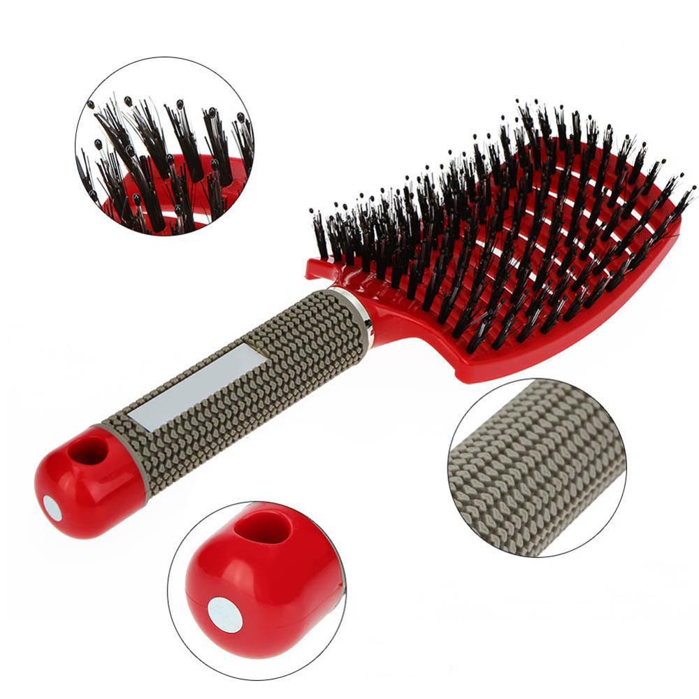 Magic Anti-Klit Borstel de Luxe™ | Tijdelijk 1+1 GRATIS!