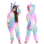 Afbeelding in Gallery-weergave laden, Premium Kids-Onesie Unicorn™ | Tijdelijk 50% Korting!
