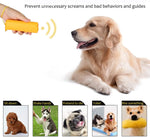 Afbeelding in Gallery-weergave laden, Dog-Clicker Pro™ | Tijdelijk 50% korting!
