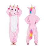 Afbeelding in Gallery-weergave laden, Premium Kids-Onesie Unicorn™ | Tijdelijk 50% Korting!
