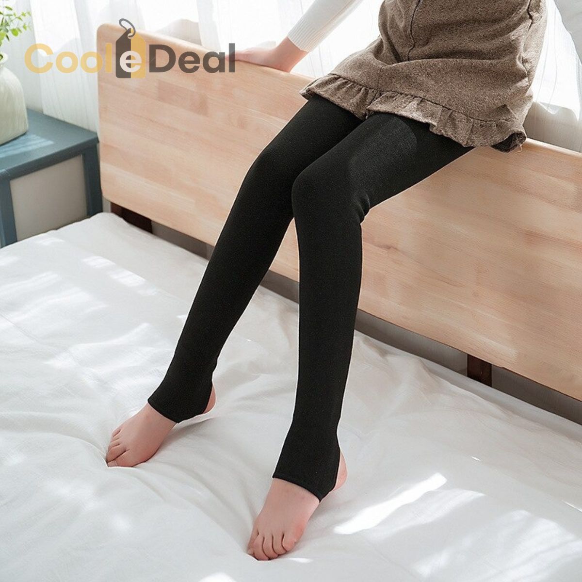 Winter Warm Legging™ 2022 KIDS - 1+1 GRATIS